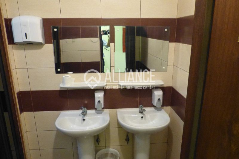 BALADA NEJ(COD03)-Birouri cu suprafete mici, medii si parcare! - Poză 52