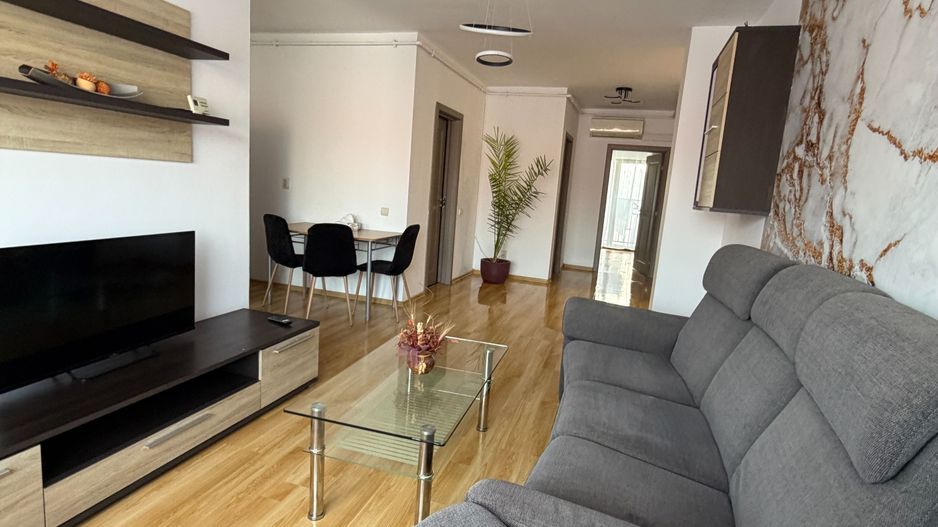 Apartament 3 camere cu parcare - Zona CENTRALA - Str Closca - Poză 1