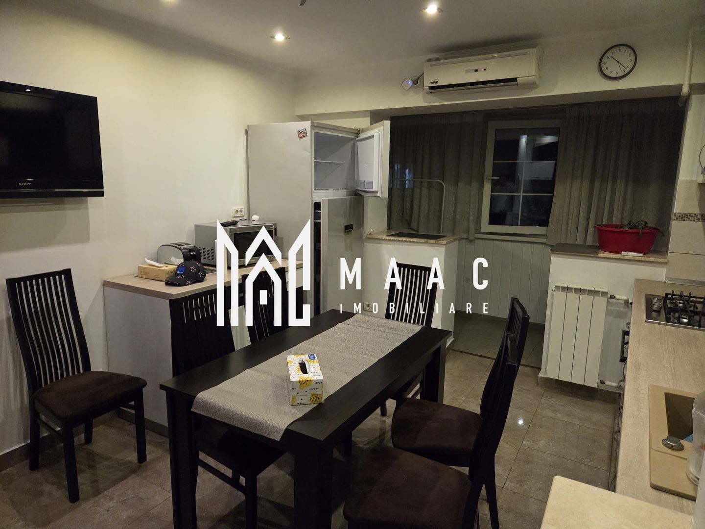 Apartament 2 camere decomandat | Central, Râmnicu Vâlcea | 50 mp, renovat - Poză 2