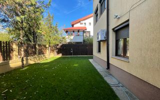 Închiriere vilă modernă 5 camere - complex rezidențial privat, piscină | Pipera - Poză 8