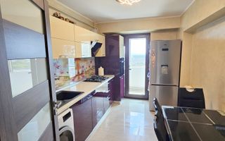 Apartament 2 camere decomandat de vânzare – Mazepa – 57 mp - Poză 13