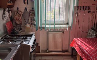 Apartament 2 camere – Bucsinescu / Tudor Vladimirescu – 82.000 € - Poză 7