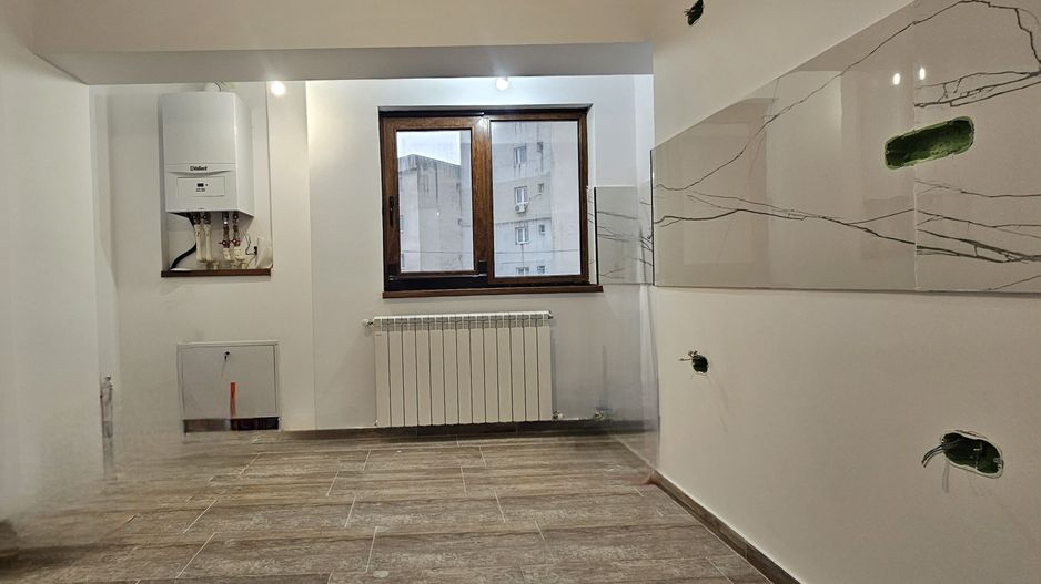 Apartament 3 camere de vânzare – Zona Boema, 98 mp Complet renovat - Poză 4