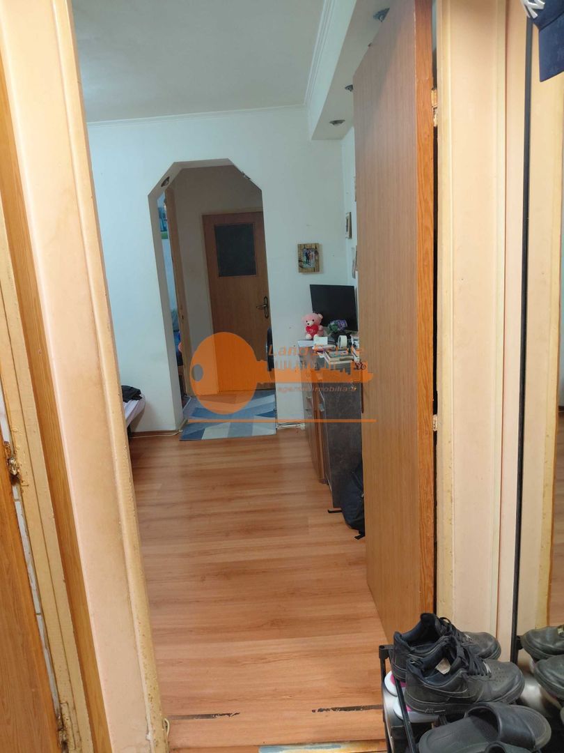 Apartament 2 camere- 9 minute de Metrou Pacii - Poză 7