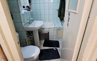 Apartament 3 camere, decomandat, etaj 2, zona Baraolt - Poză 20