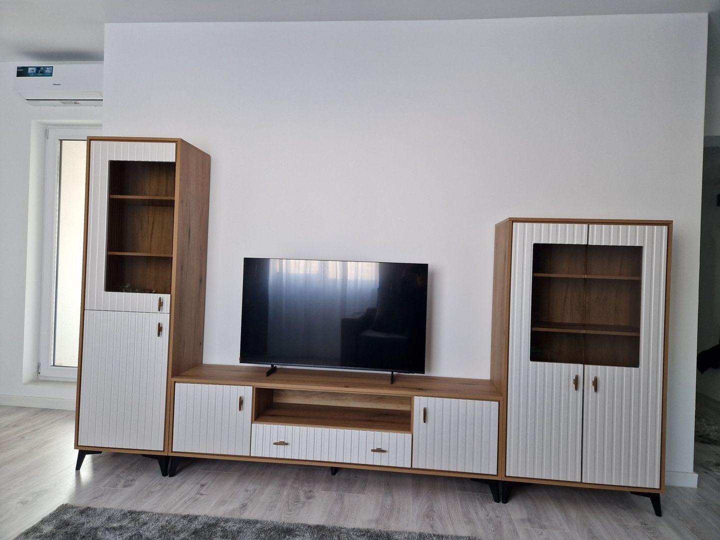 Apartament 2 camere 1 Decembrie - Costin Georgian | Parcare inclusa - Poză 5