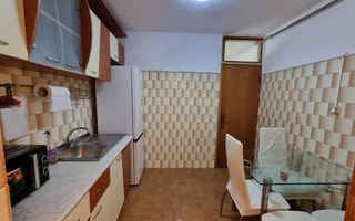 Închiriere apartament 3 camere – mobilat, utilat – zona Gara - Poză 2