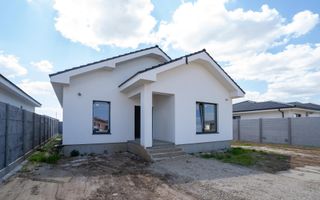 Casa 4 camere Santandrei - Poză 11