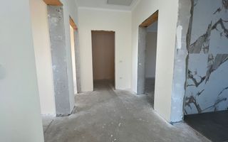 Duplex Mediteranean, Dumbravita, 5 camere, finisaje premium,casa SMART - Poză 17