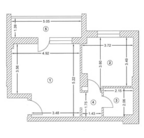 Prima inchiriere, 2 camere premium, pet friendly, centrala proprie - Poză 5