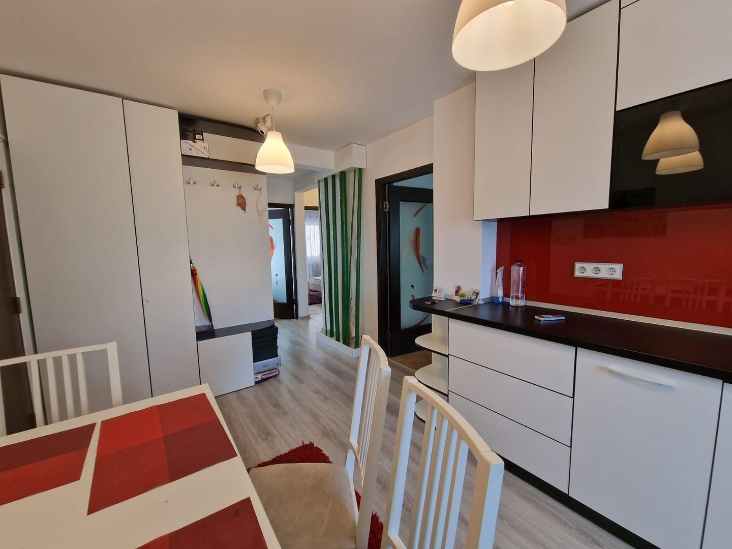Apartament 3 camere cu parcare 70 mp - zona Profi Zorilor - Poză 15