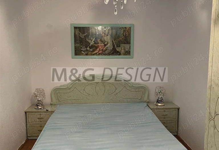 Apartament 3 camere  Dacia etaj 2 - Poză 7