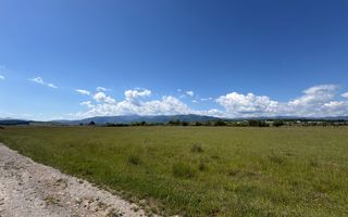 Teren extravilan I Calea Cisnădiei I Zona Aerodrom - Poză 1