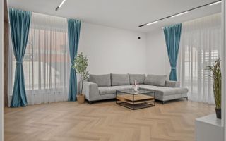 CASA INDIVIDUALA, TOATE UTILITATILE, PANOURI FOTOVOLTAICE, COMISION 0% - Poză 3