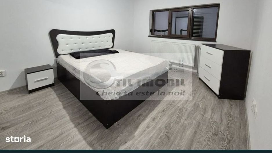 Ap 2 camere–parter, cu ieșire în grădină | PRIMA INCHIRIERE- 400 Euro - Poză 2