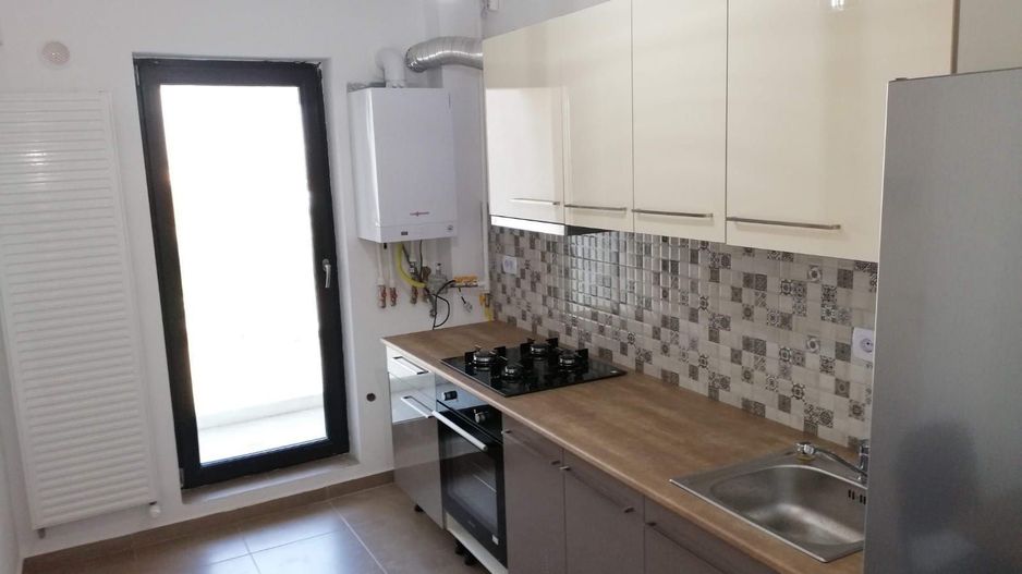 Garsoniera Plaza Exigent - Lujerului, Parcul Liniei - Poză 7