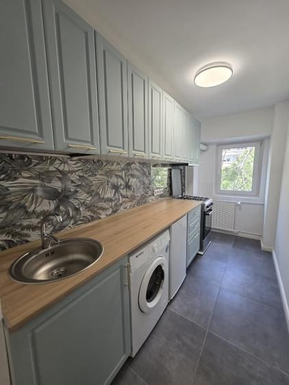 Prima Inchiriere Garsoniera -Unirii, Pet Friendly, Pret Negociabil - Poză 2