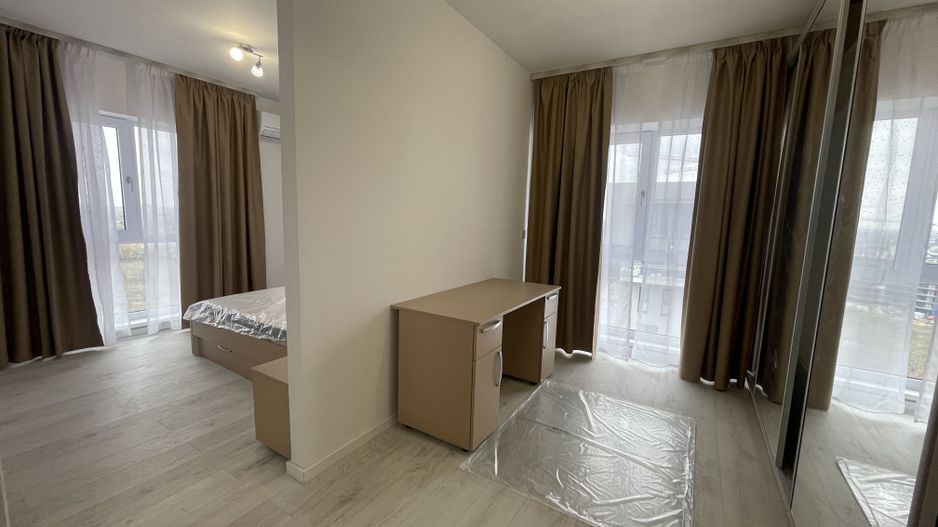 Duplex | Belvedere | Aviatiei | Promenada | Pipera Penthouse - Poză 4