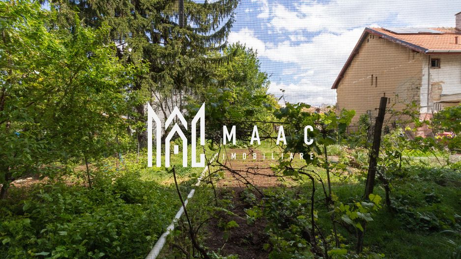 Apartament cu 2 camere | Parter | Zona Trei Stejari - Poză 10