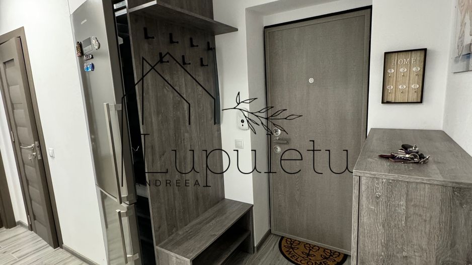 Apartament de Vânzare | 2 camere | 55 MPU | Cisnădie - Poză 8