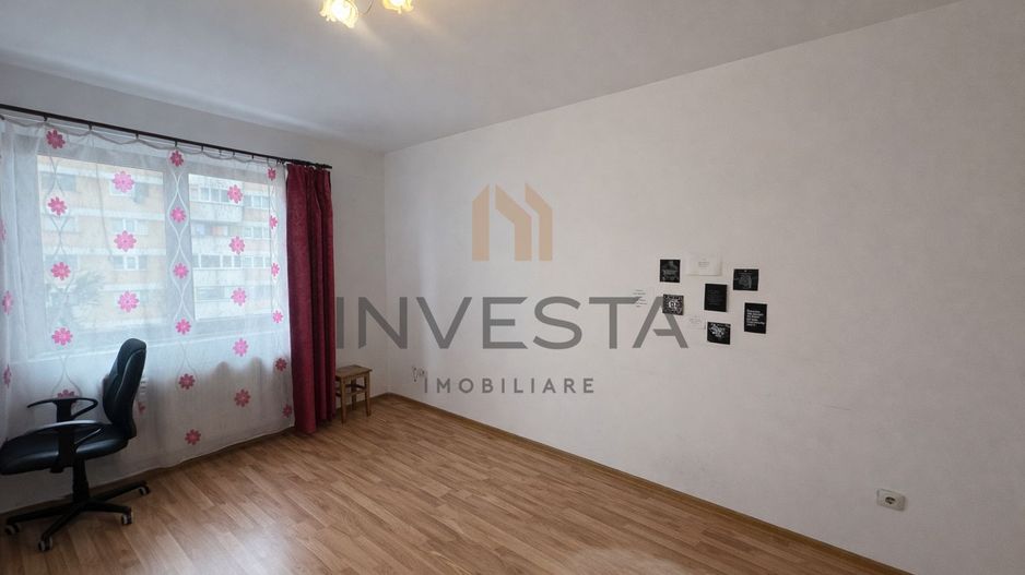 2 camere Gheorgheni, zona Teodor Mihali– ideal locuinta sau investitie - Poză 2