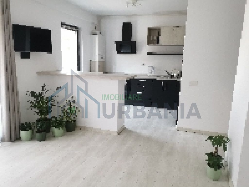 Apartament 1 camera open space, 34 mp, cu boxa si loc de parcare, Iasi, Pacurari - Colina Insorita - Poză 3
