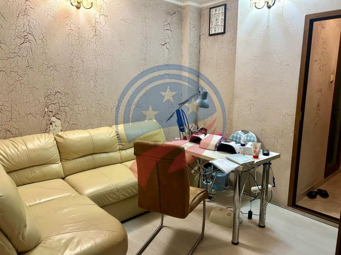 Garsonieră modernă de vânzare | Calea București – Rotondă | Etaj 1 | Renovată - Poză 1