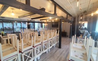 Spatiu comercial de inchiriat in zona Berceceni (Bulevard) - Poză 6
