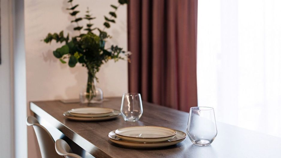 Apartament mobilat, modern | CAMPEADOR langa Vox Torontalului | COMISION 0 - Poză 16