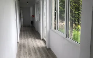 Casa Beregsaul mic+teren 1550 mp - Poză 11