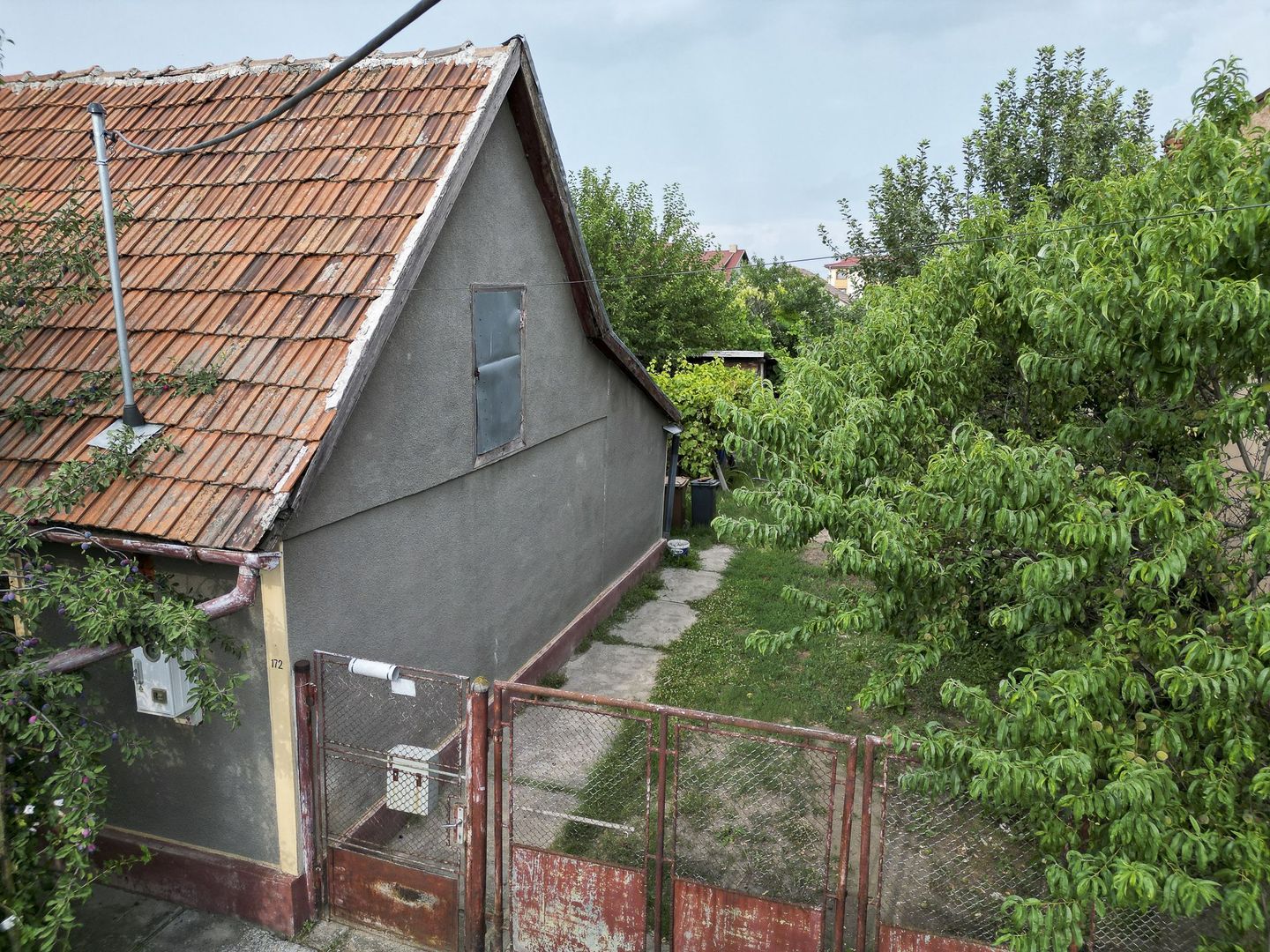 Teren intravilan 633mp in Gradiste - Poză 5