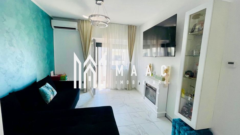Apartament 3 camere de vânzare | Sibiu | Arhitectilor-Calea Cisnadiei - Poză 2