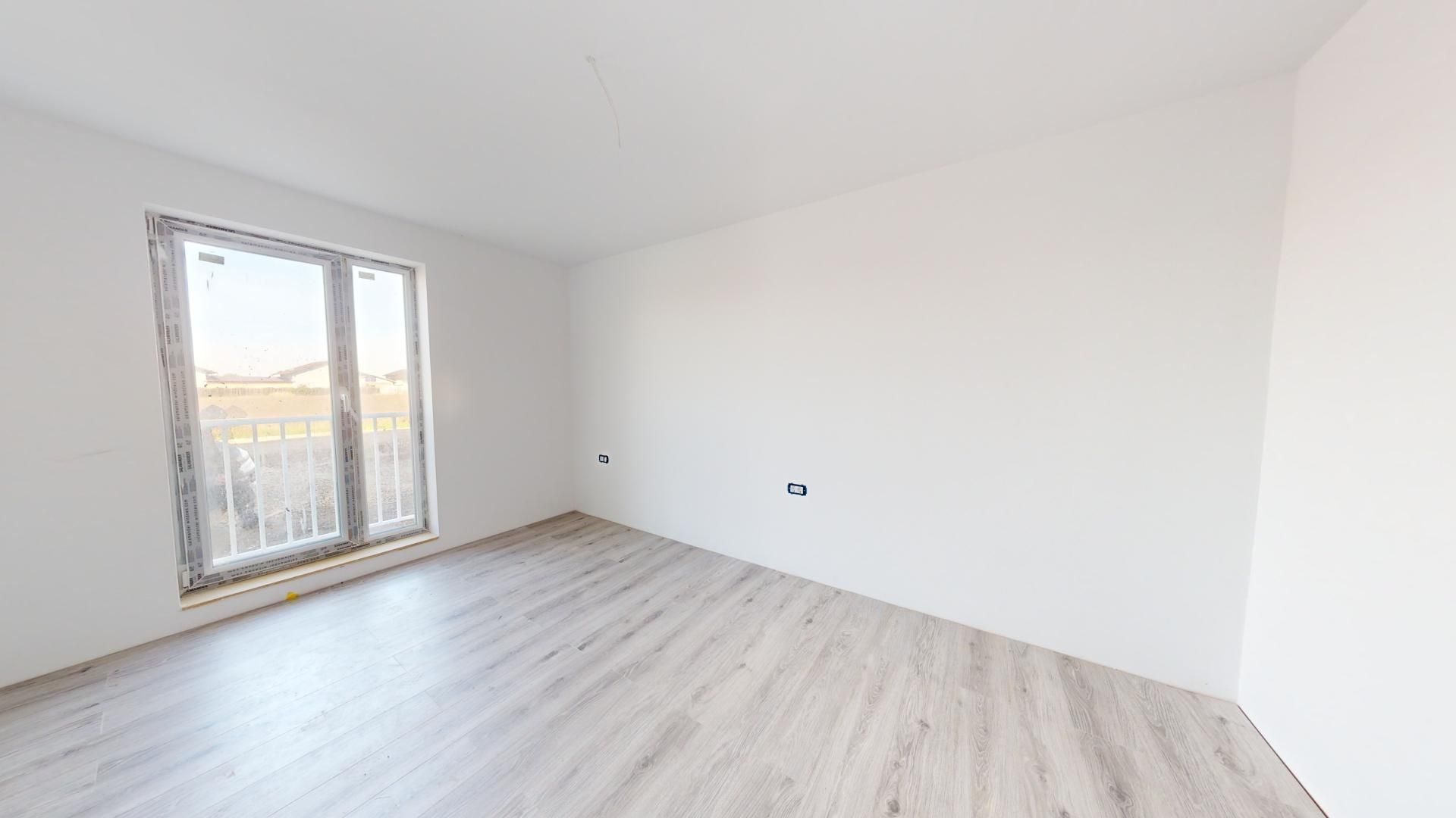Apartament 3 camere Sanpetru-Blue Residence - Poză 13