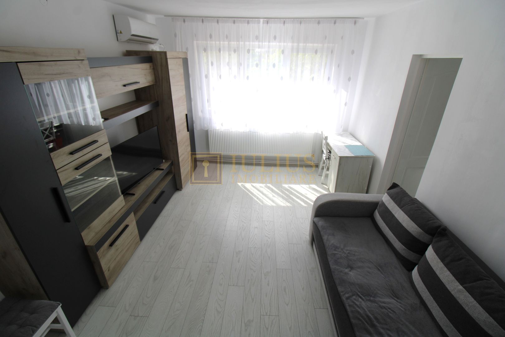2 camere, centrala proprie, langa Parcul Botanic -Kaufland. - Poză 2