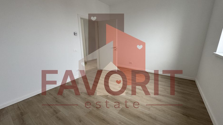 COMISION 0%. Penthouse cu 2 terase in bloc nou din zona Aradului - Poză 8