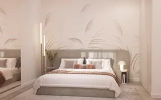 Penthouse 3 Dormitoare, New Golden Mile - Poză 22