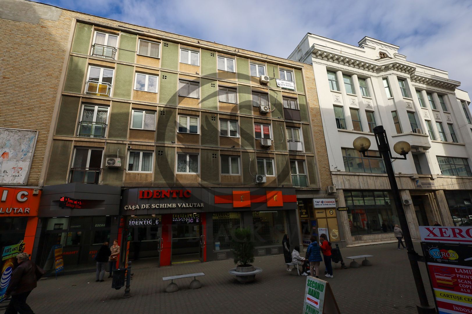 Apartament 3 camere de vanzare | Ultracentral, Ploiesti | COMISION 0% - Poză 18