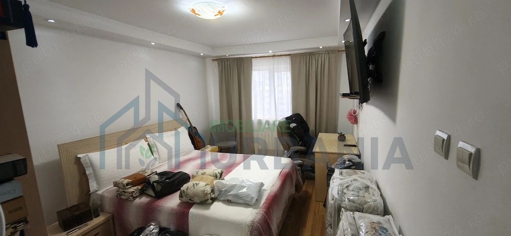 Apartament cu 2 camere de vânzare în Iași, Zona 728 - Poză 5