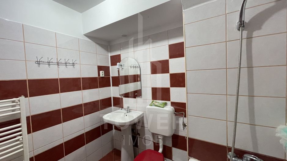 Apartament 2 camere de închiriat-zona Stefan cel mare - Poză 5