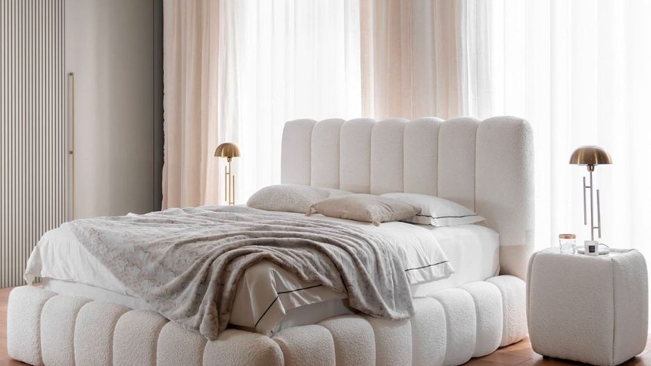 Garsoniera spatioasa incalzire prin pardoseala bloc boutique - Poză 4