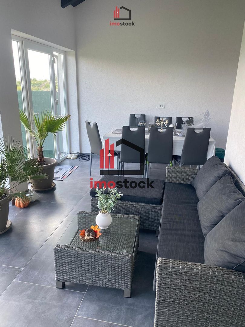 Duplex Dumbravita -mobilat si utilat - Poză 11