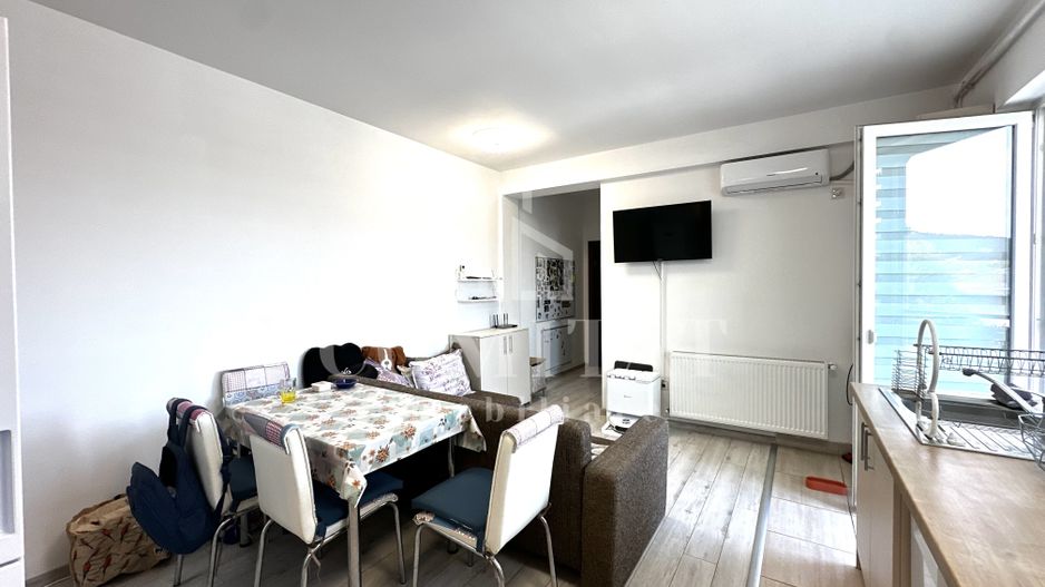 Apartament 3 camere | La cheie | Zona Str Tineretului - Floresti - Poză 5