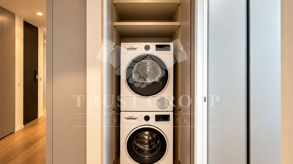Apartament 3 camere | Floreasca | Loc de parcare& Boxa - Poză 13