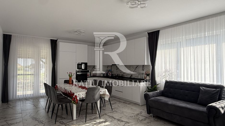 Casa cu 4 camere de vânzare | Oncea | Oradea - Poză 6
