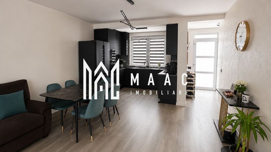 Casa 3 Camere I Modern I Curte I Loc ParcareI Calea Cinadiei - Poză 11