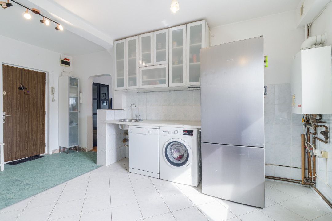 Apartament 2 camere - Liceul Ion Barbu - Poză 2