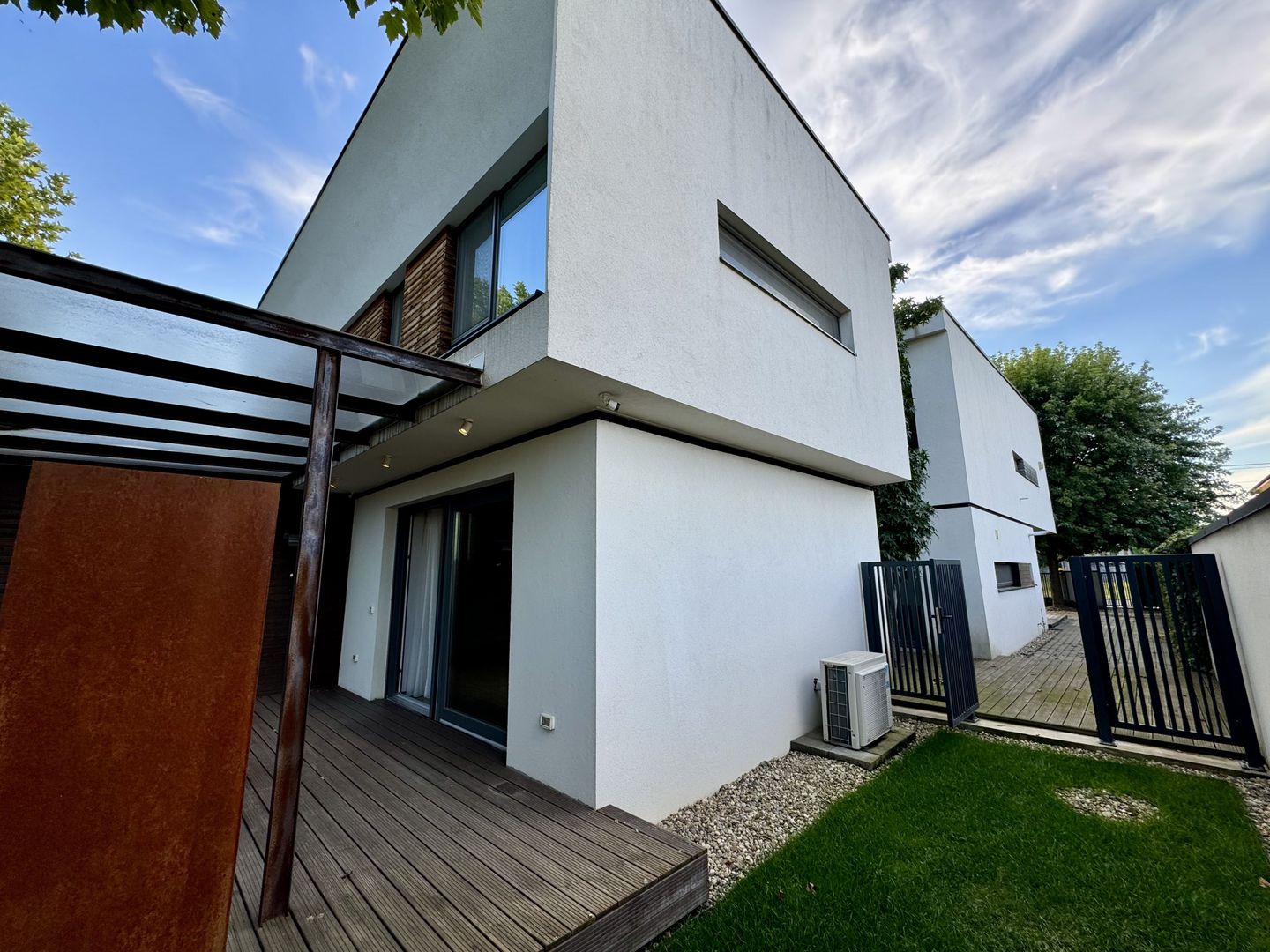 Duplex de închiriat  în Dumbrăvița, Lângă British School - Poză 4