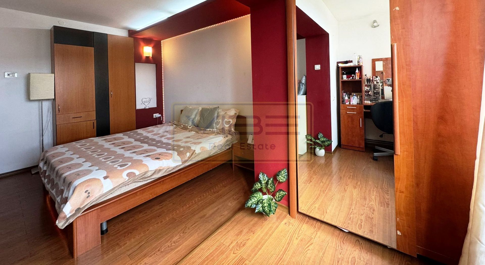 Apartament 2 camere decomandat Nicolina - CUG Rond Vechi - Poză 6