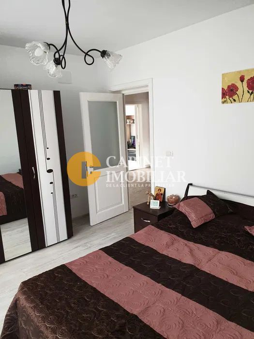 Cug - 3 Camere Decomandat - 86 Mp - Loc De Parcare + Boxa - Poză 5