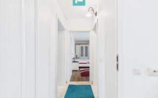 Apartament deosebit, zonă centrală - Poză 11